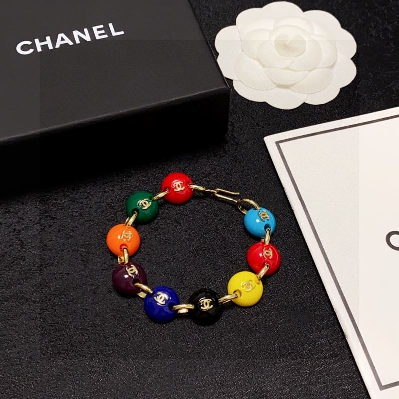 Chanel Bracelets